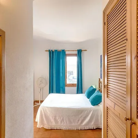 Costa Arenal 45 Apartment Arenal d'en Castell