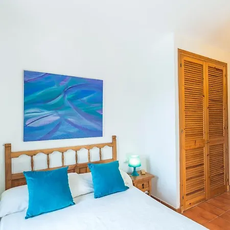 Lejlighed Costa Arenal 45 *