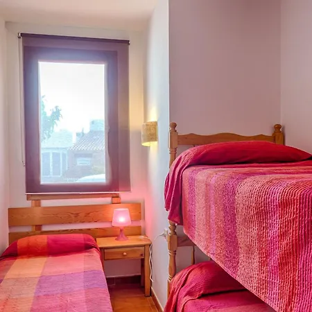 Apartment Costa Arenal 45 Arenal d'en Castell