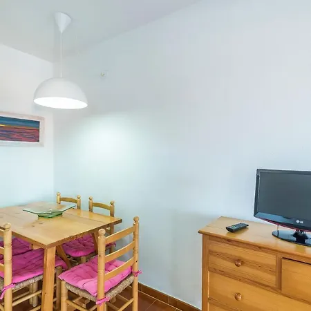 Costa Arenal 45 Apartment