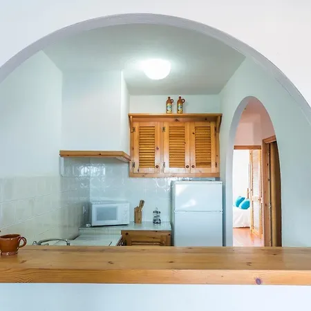 Apartment Costa Arenal 45 Arenal d'en Castell