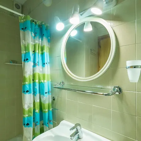 Apartment Costa Arenal 45