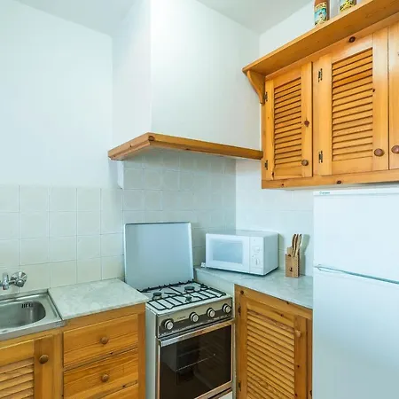 Apartment Costa Arenal 45