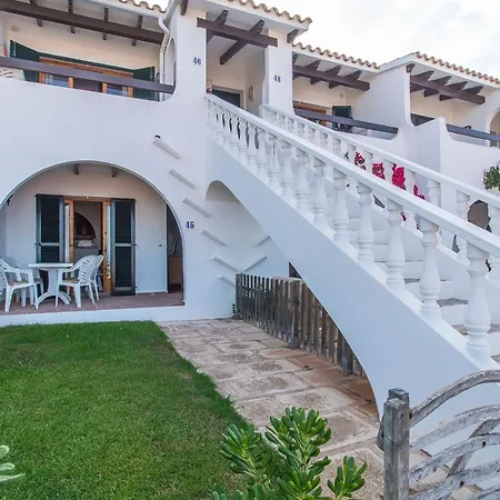 Costa Arenal 45 Apartment *