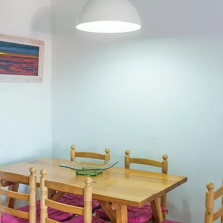 Apartment Costa Arenal 45